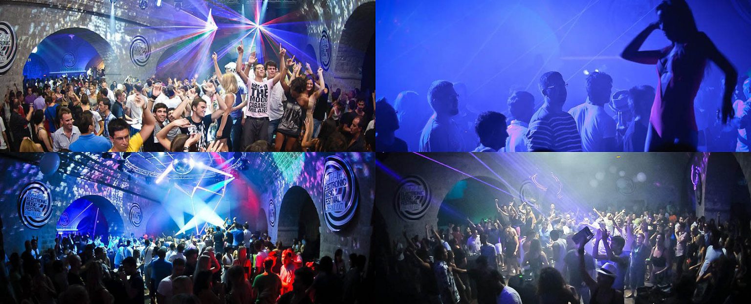 Najavljen Dubrovnik electronic festival 2015.