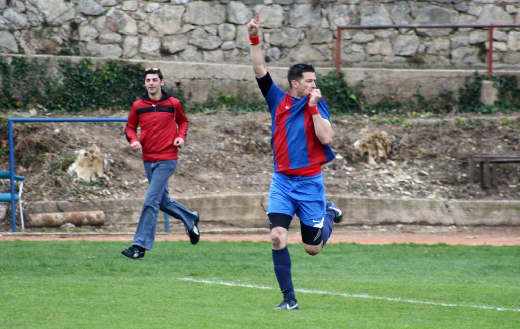 VIDEO: Slavlje Dubrovnika protiv Konavljanina. Šorgić sve bliže 100. pogotku!