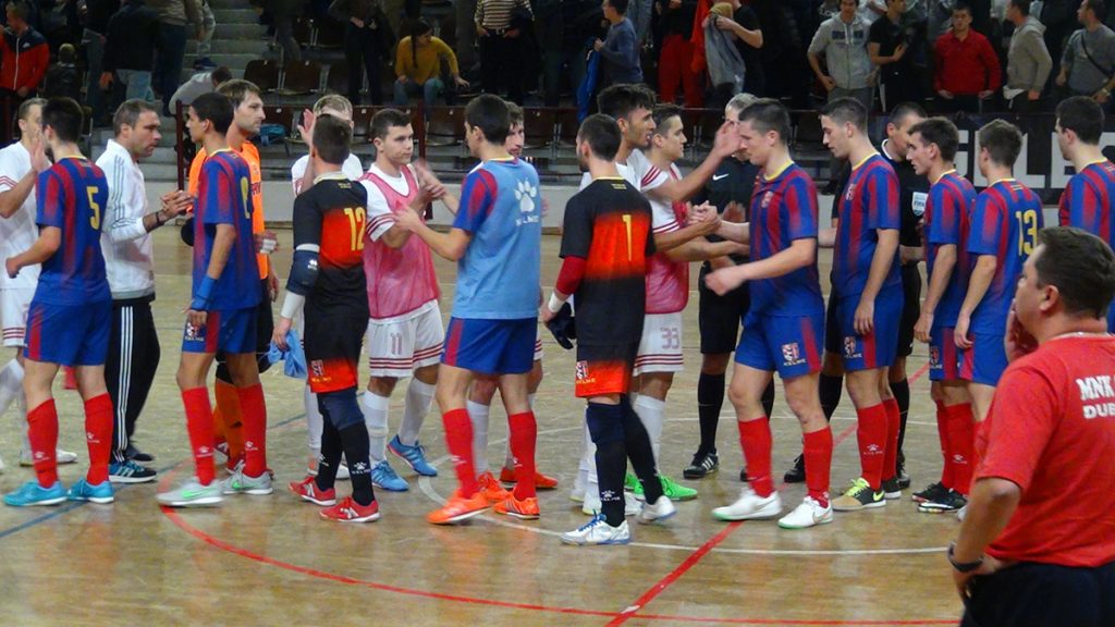 FANTASTIČAN DERBI! Split Tommy kroz ušicu igle do pobjede