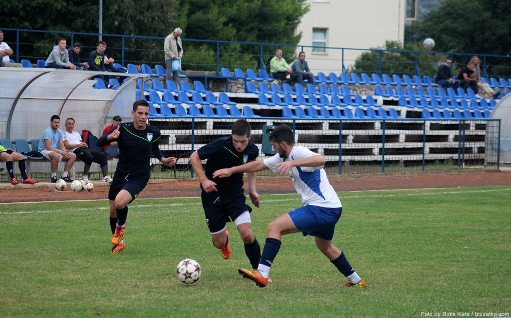 Dobar posao na Grudi