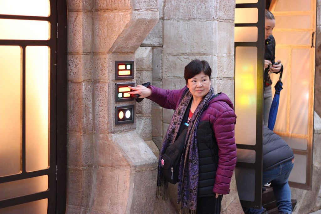 FOTO: Regulacija prometa u povijesnoj jezgri za vikend