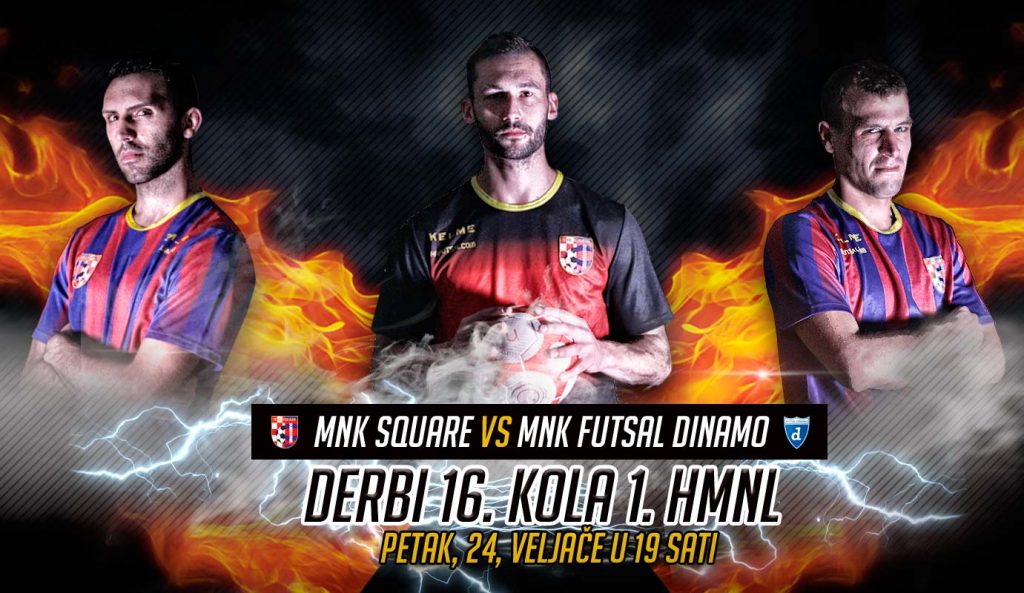 STIŽE DINAMO – Mavrović: ‘Treba nam podrška cijelog grada!’