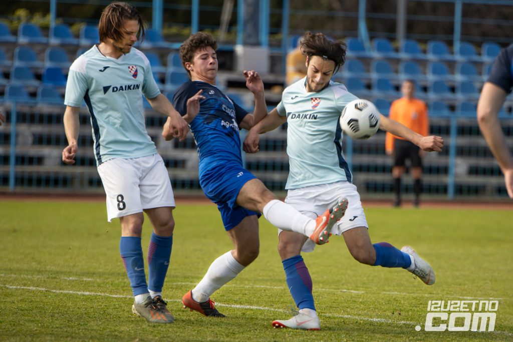 VELIKA FOTOGALERIJA: GOŠK – Neretvanac 2:1