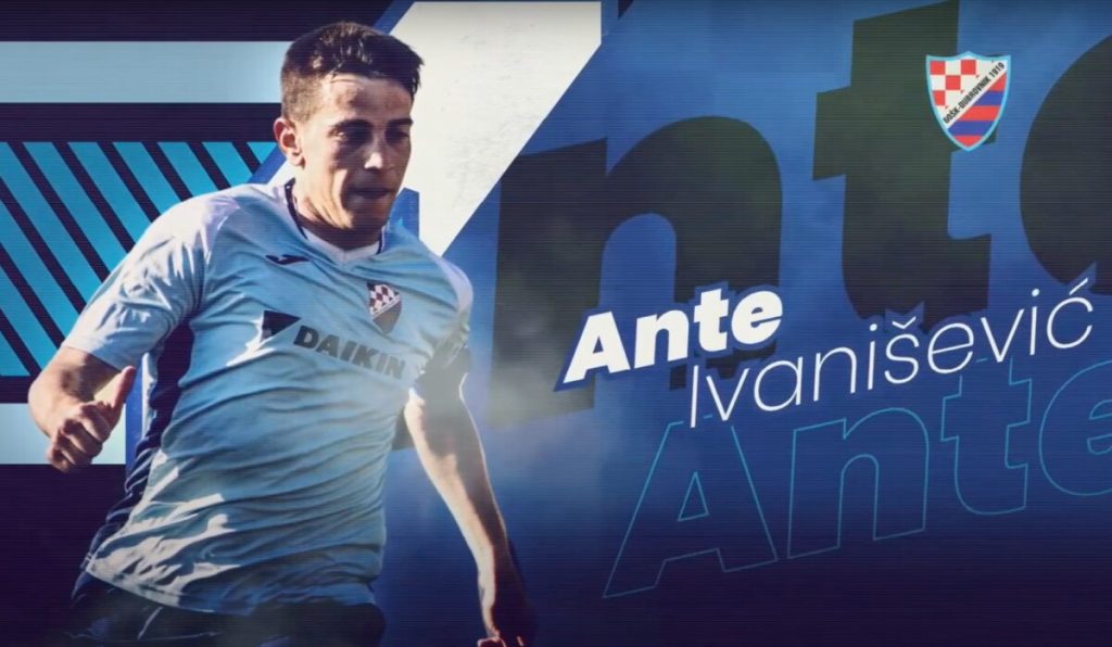 UŽIVO od 15 sati: GOŠK – ZADAR