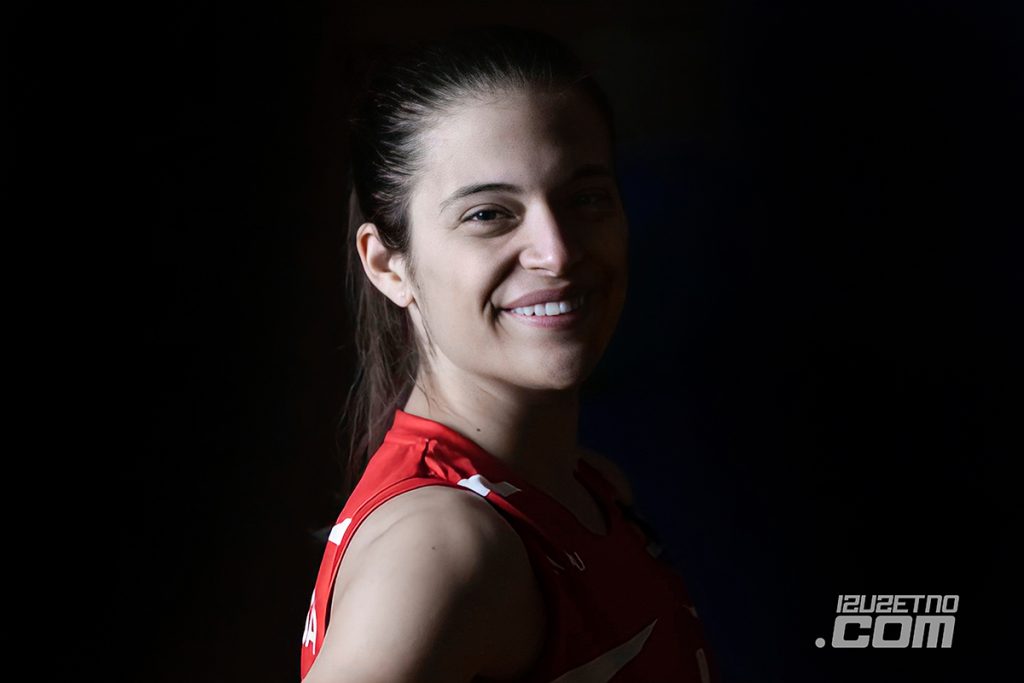 KATARINA ZARAČ ČAGALJ: Ništa nije gotovo, tek sada počinje!
