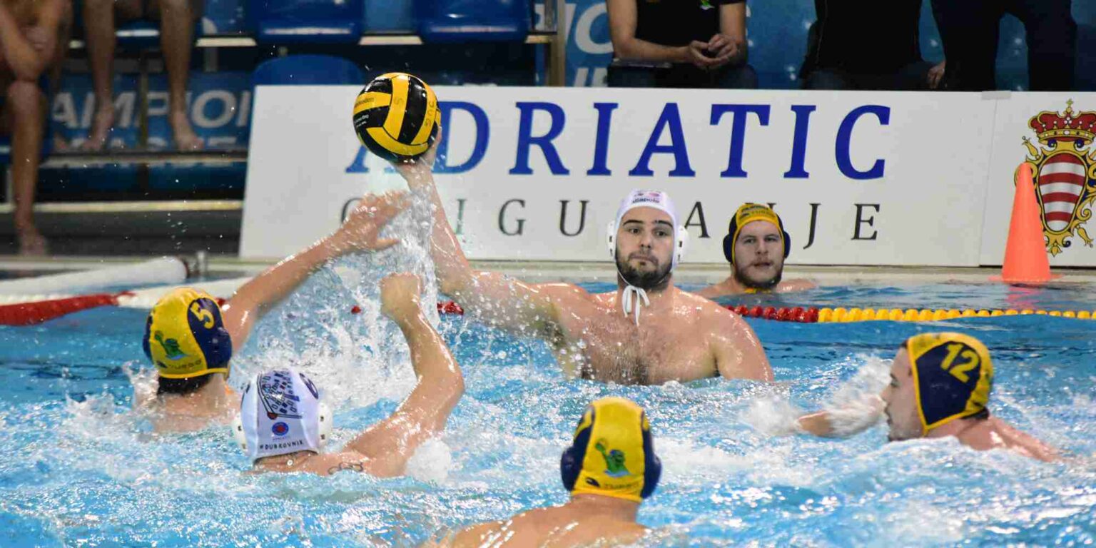 Jugaši poveli u polufinalnoj seriji