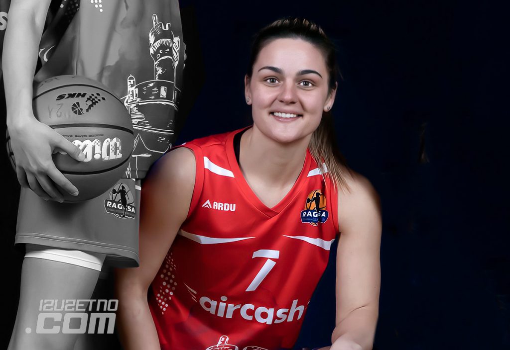 CARMEN MILOGLAV: Danas nas čeka jedna jako teška utakmica